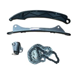 Chery Omoda 5 Triger Zincir Seti 4 Parça - OMD001010
