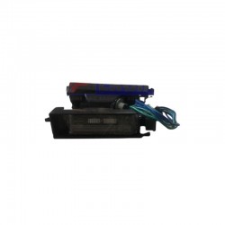 Chery Tiggo 3 Arka Plaka Lambası - 2-CTB0012