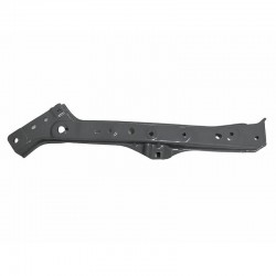 Chery Tiggo 3 Ön Panel Üst Far Saçı - 2-CTA0014