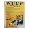 Worg